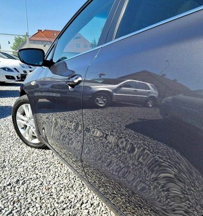 Kia Ceed cena 36999 przebieg: 89000, rok produkcji 2013 z Kłecko małe 277
